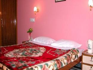 Anukampa Bed And Breakfast 斋浦尔 外观 照片